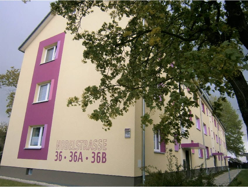 0101 Nobelstr. 036A
