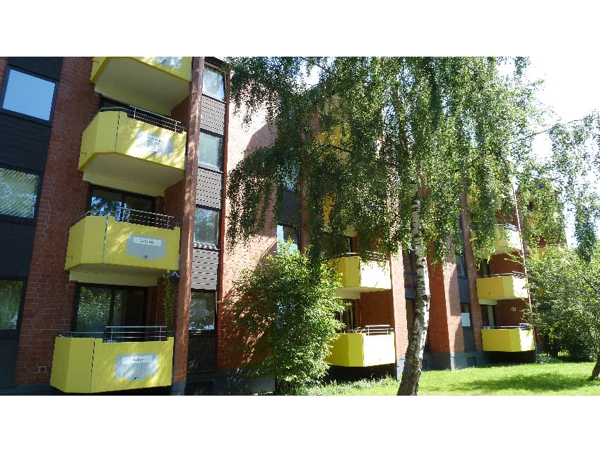 WG Zimmer in 2 Personen Wohngemeinschaft für Studenten, Schüler oder Auszubildenden  Roggenkamp 018