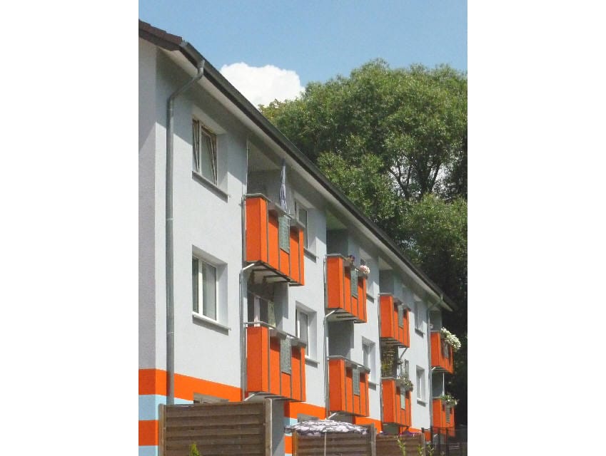 Ihr neues Zuhause im grünen Schildesche