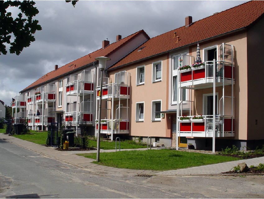 Ruhige Lage am Waldesrand, Schwarzwaldstr. 11